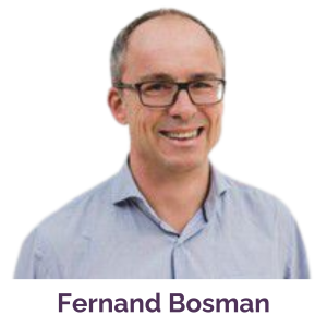 Fernand Bosman